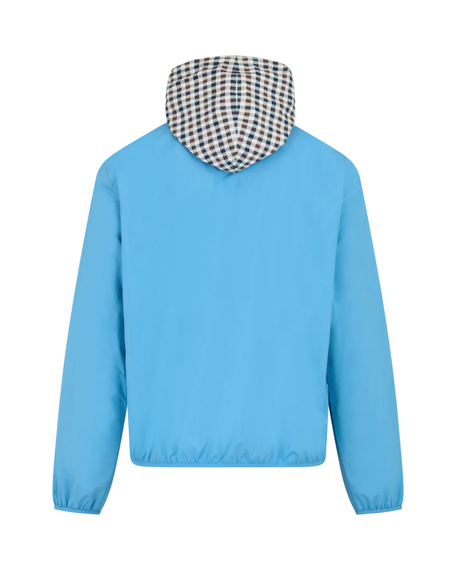 RLG BADGE WINDBREAKER