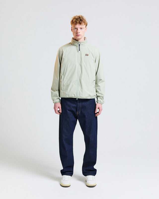 RLG BADGE WINDBREAKER