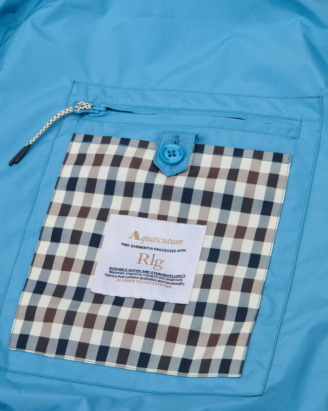 RLG BADGE WINDBREAKER