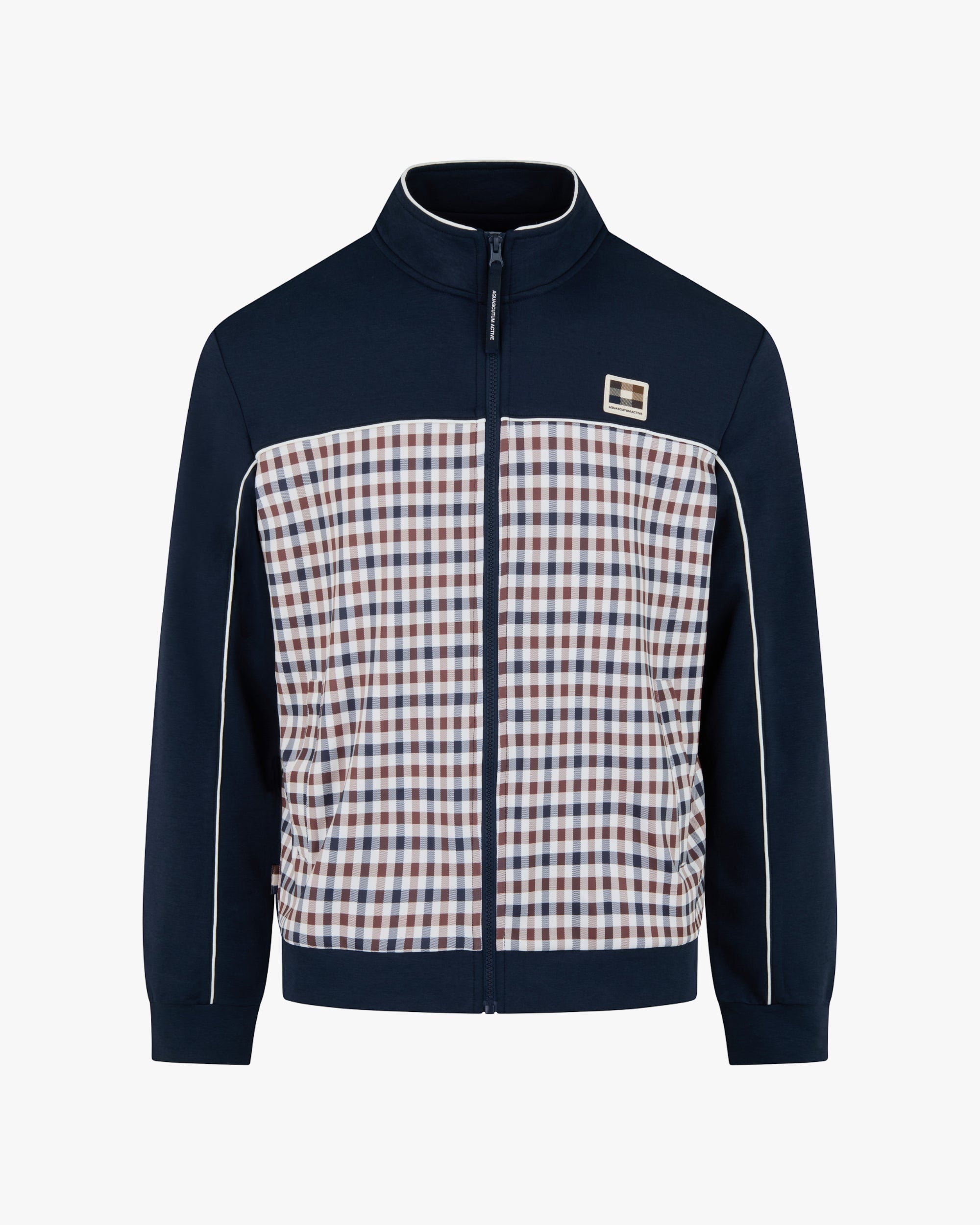 CC SCUBA TRACK TOP