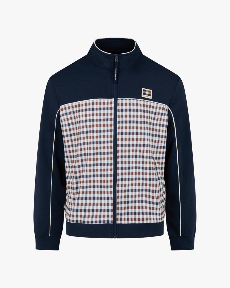 CC SCUBA TRACK TOP