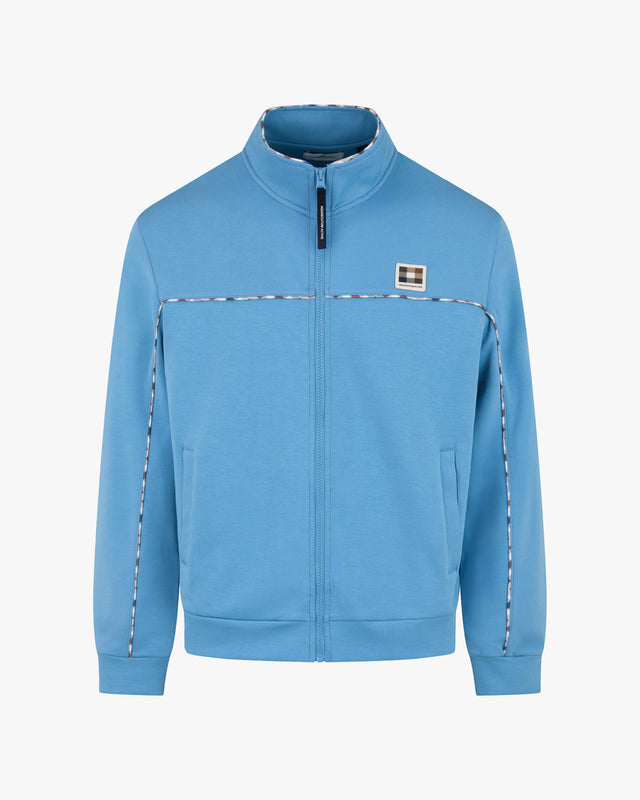 PIPING SCUBA TRACK TOP