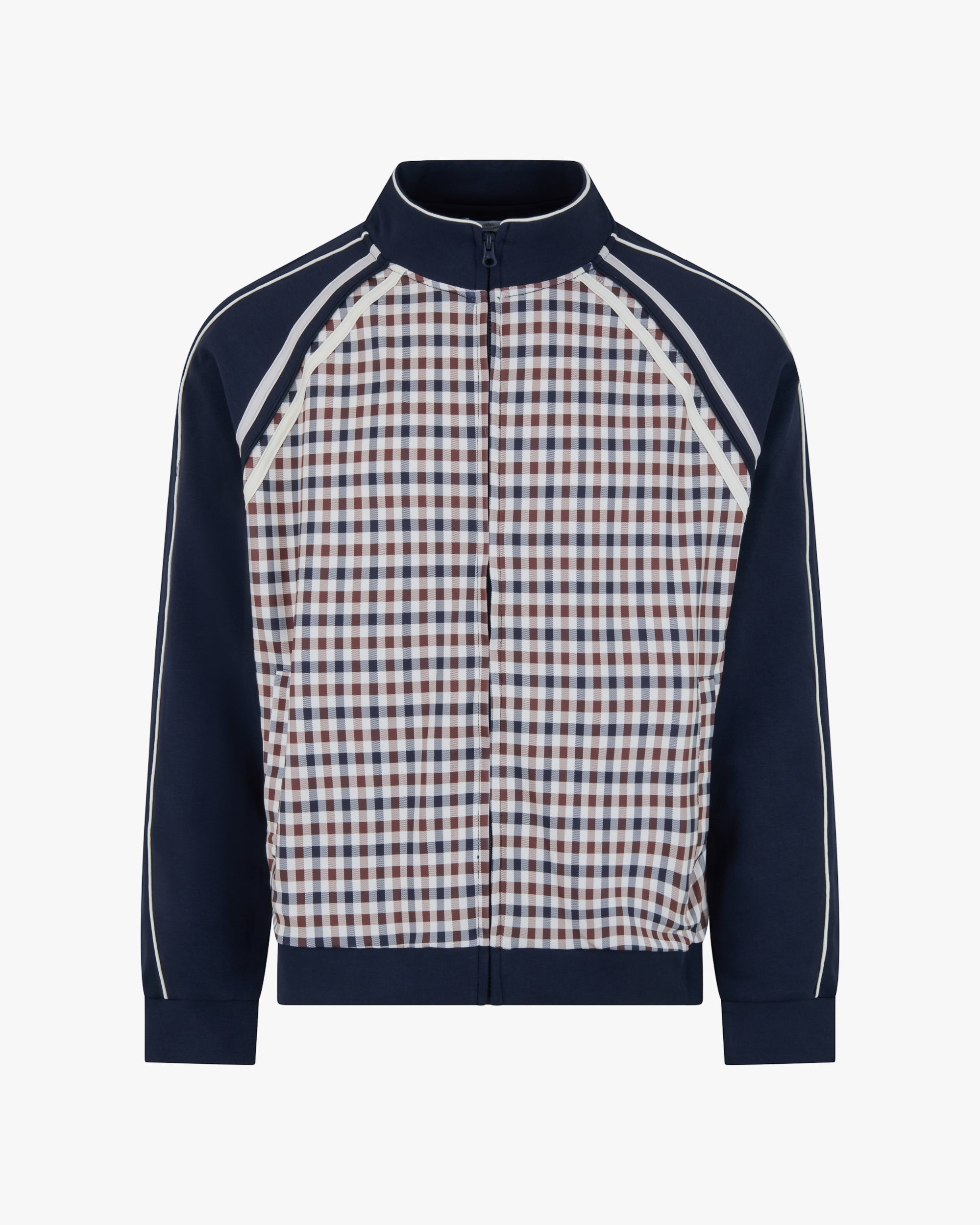 CC SCUBA STRIPES TRACK TOP