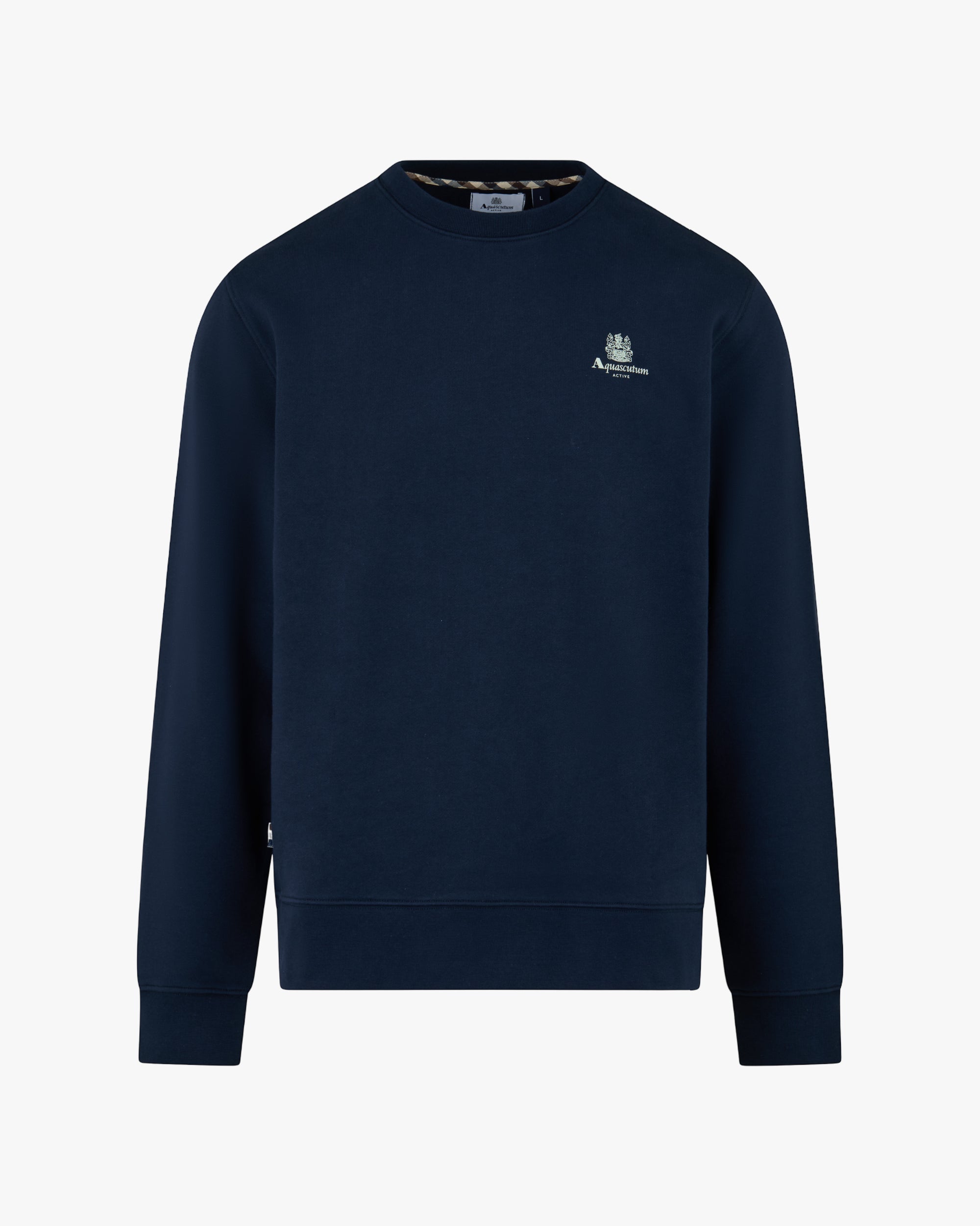 Sweatshirts & Hoodies – Aquascutum Active