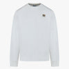 BADGE CREWNECK