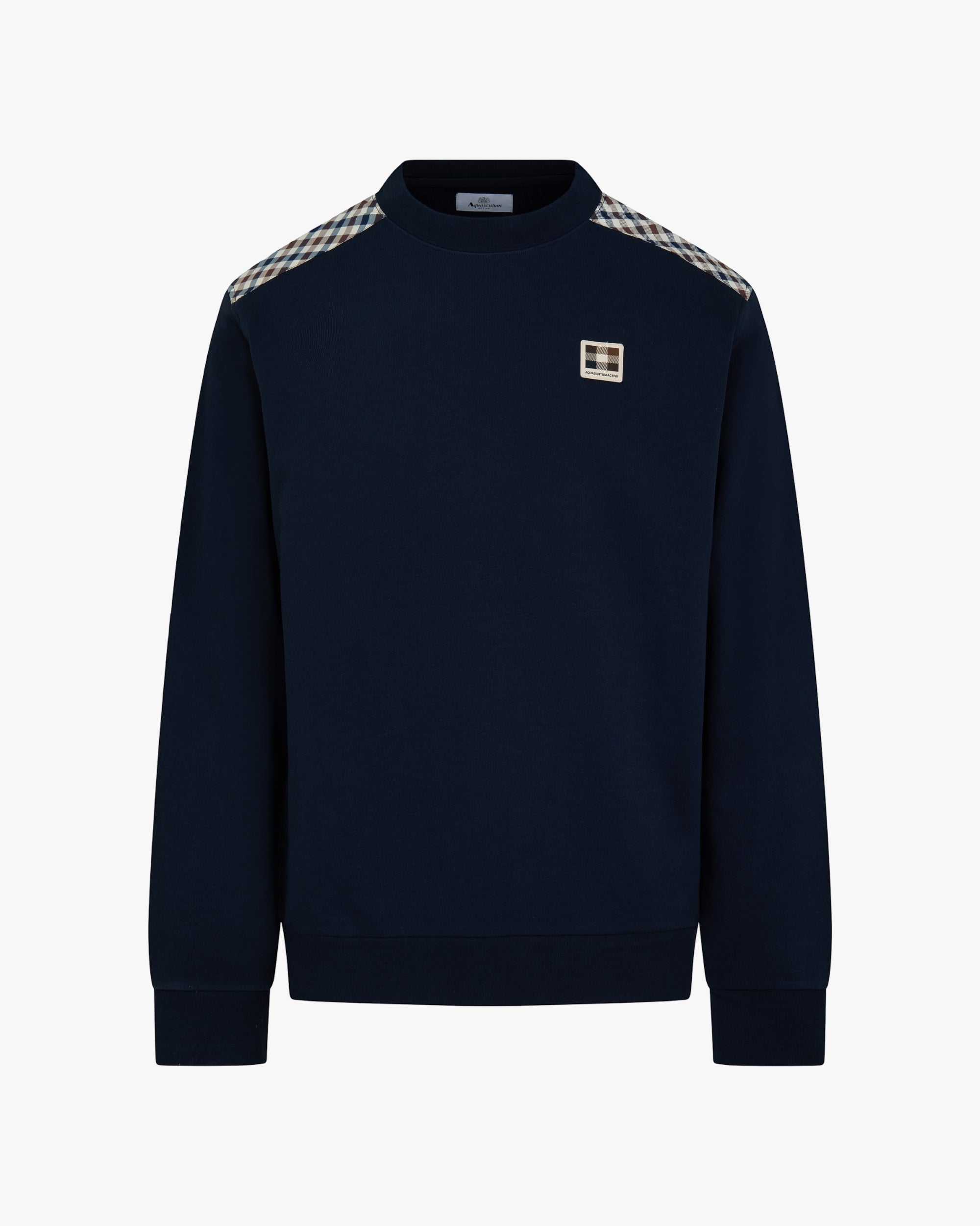 LAMINA INSERT CREWNECK