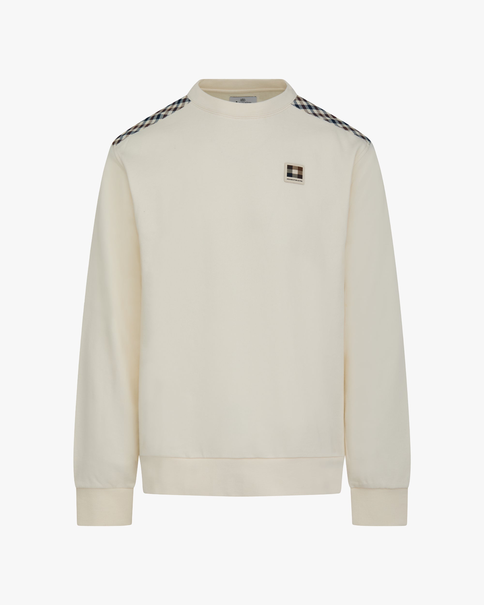 LAMINA INSERT CREWNECK