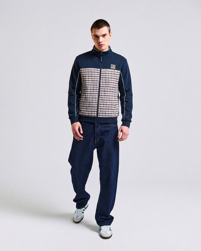 LAMINA INSERT FZ MOCK NECK