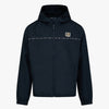 DIAMOND WAVE BADGE TRACK TOP
