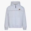 DIAMOND WAVE BADGE TRACK TOP