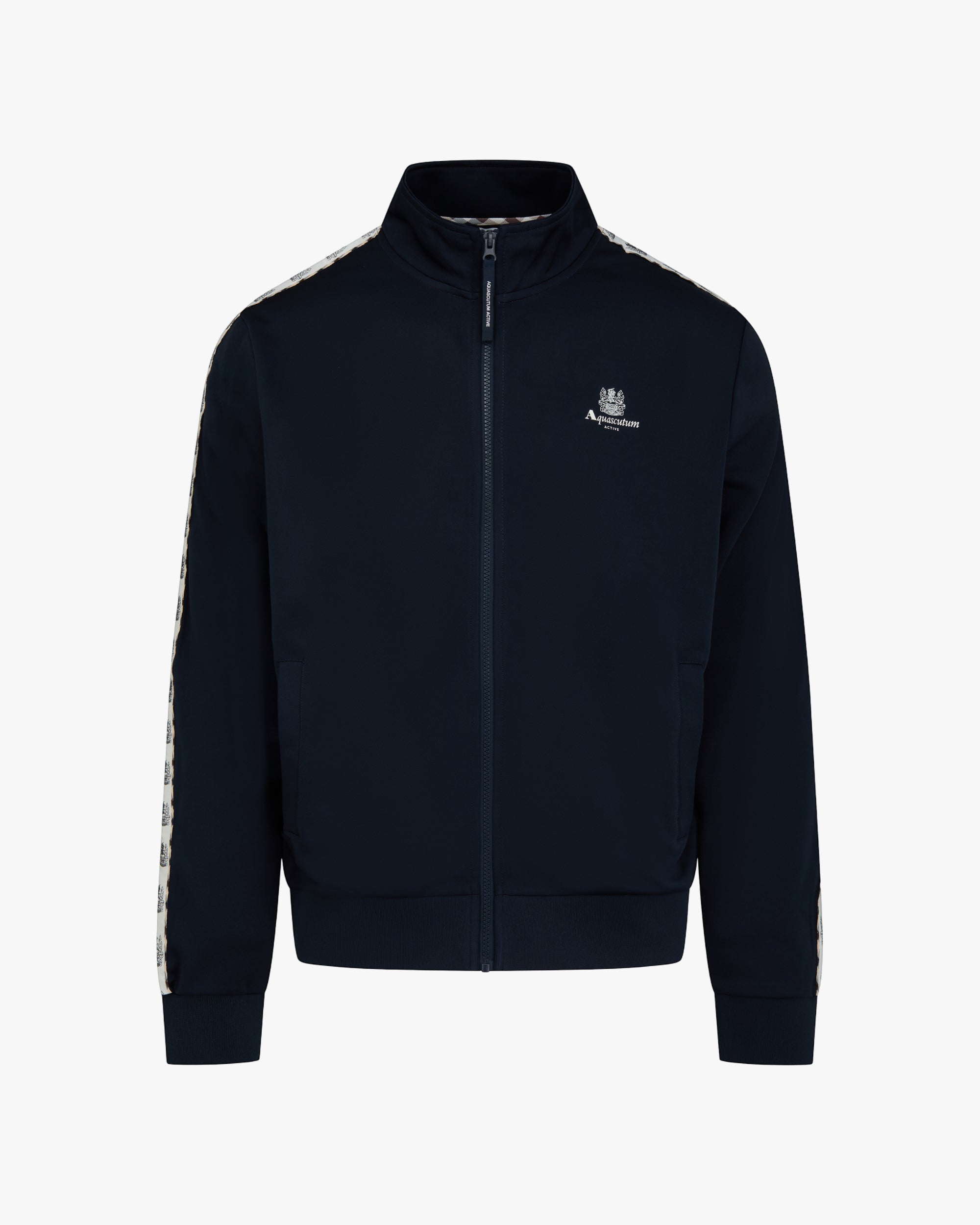 CREST TAPE TRACK TOP