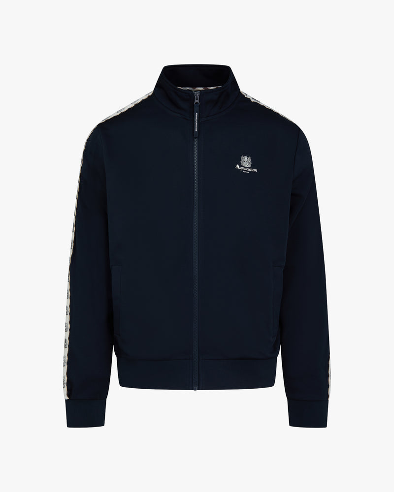 CREST TAPE TRACK TOP