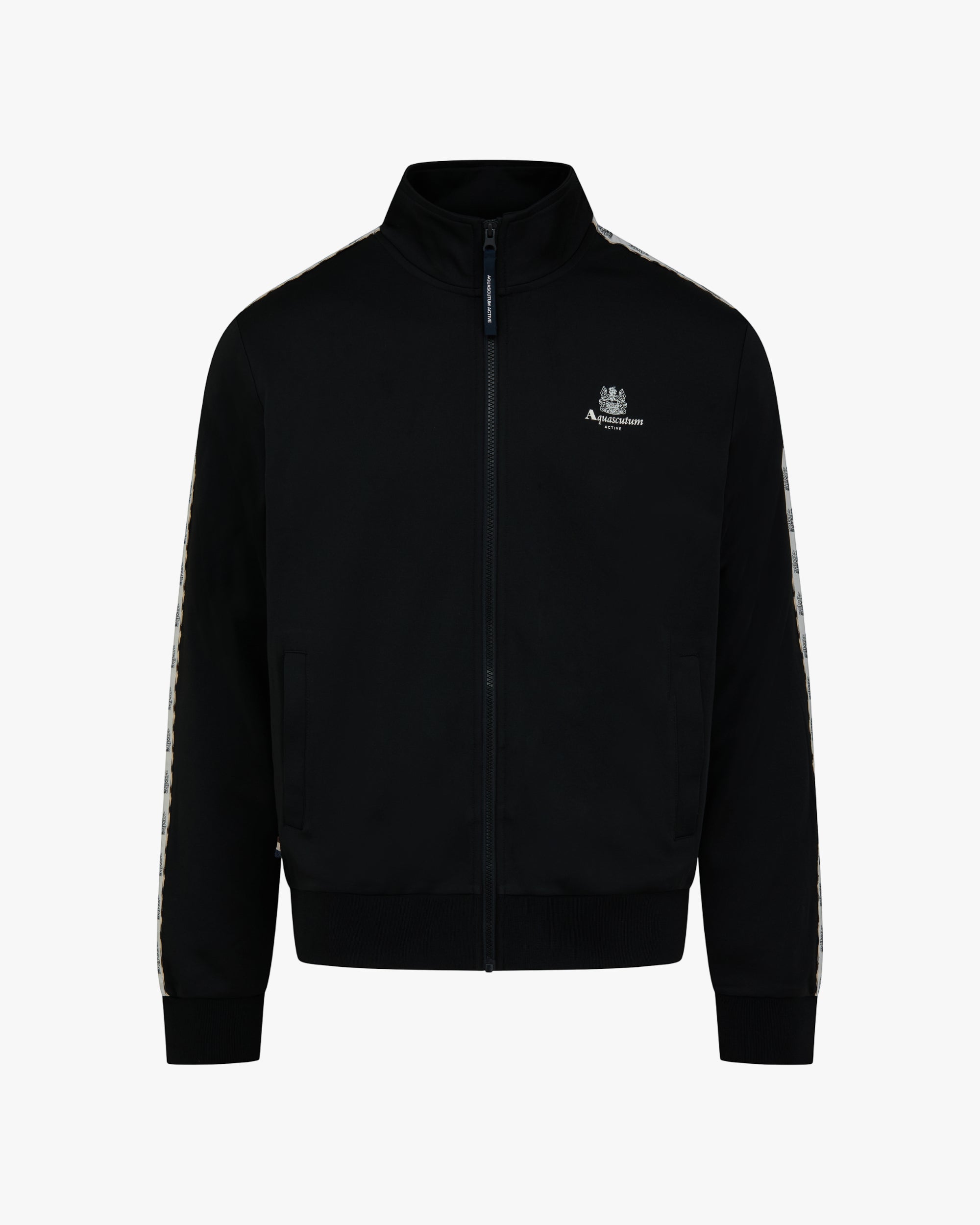 CREST TAPE TRACK TOP
