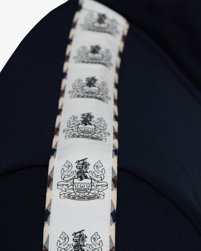 CREST TAPE TRACK TOP