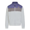 CC STRIPES TRACK TOP
