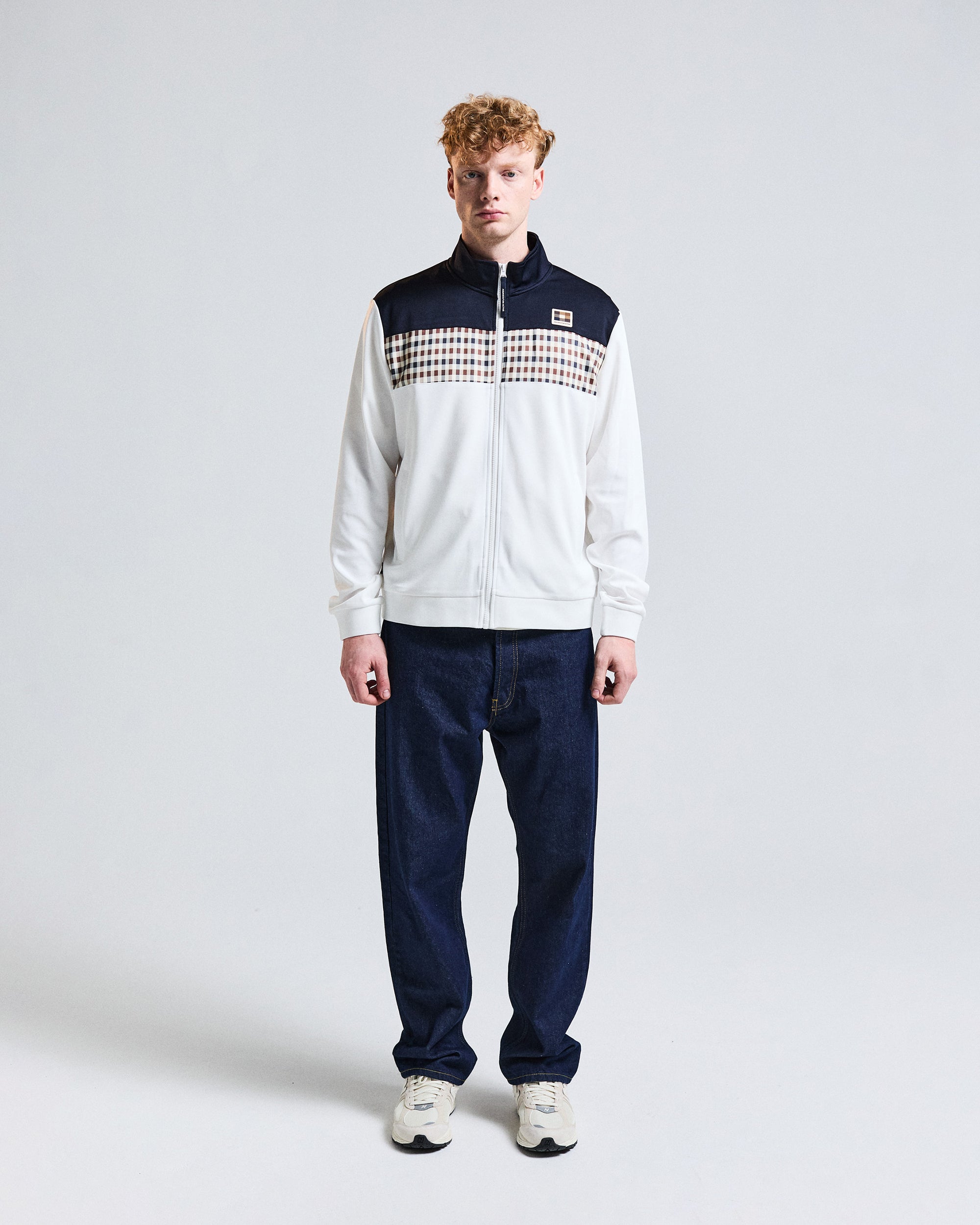 Sweatshirts & Hoodies – Aquascutum Active