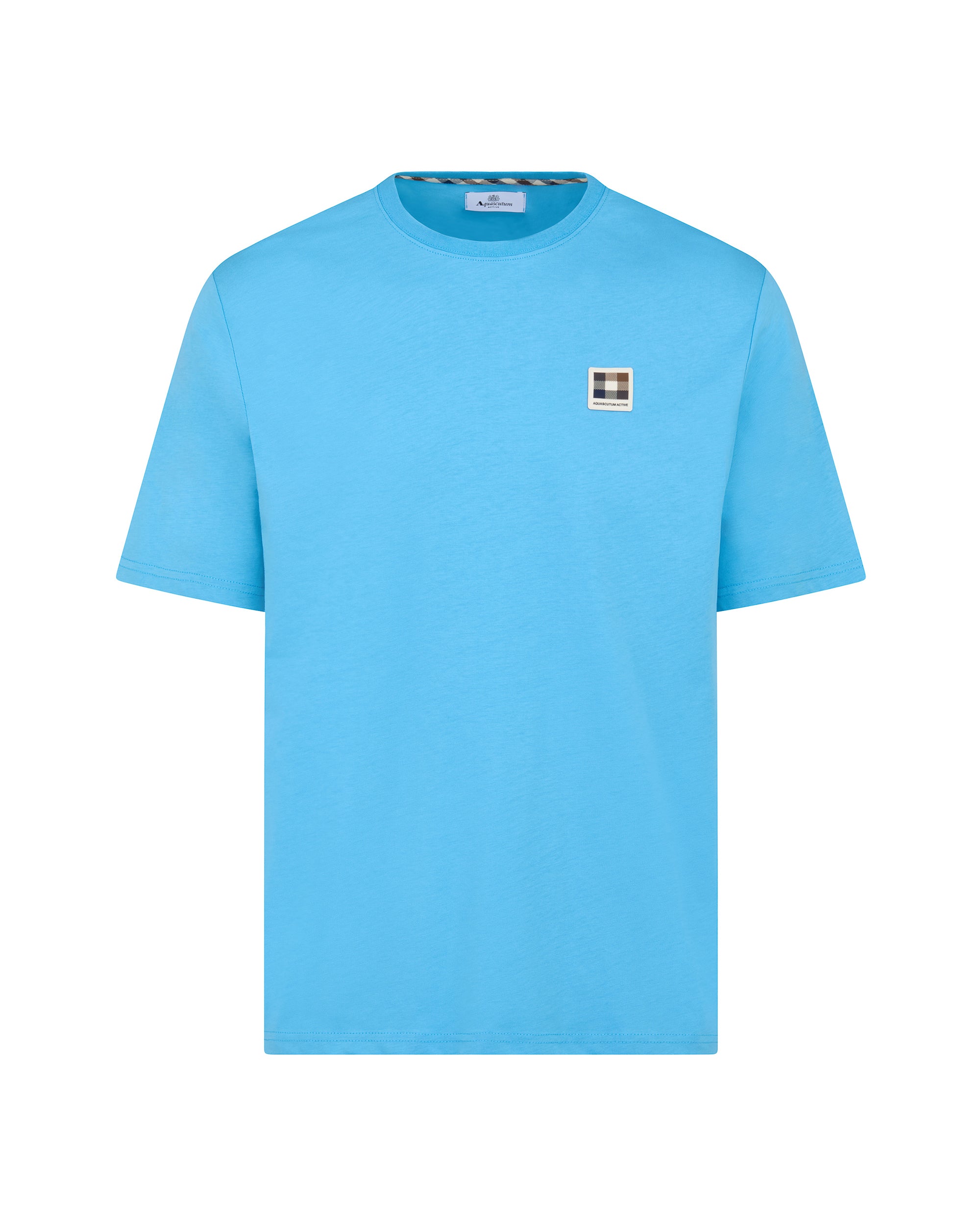 BADGE T-SHIRT