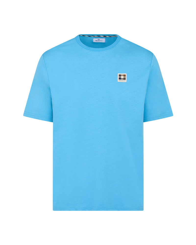 BADGE T-SHIRT