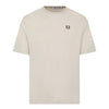 BADGE T-SHIRT