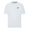 BADGE T-SHIRT