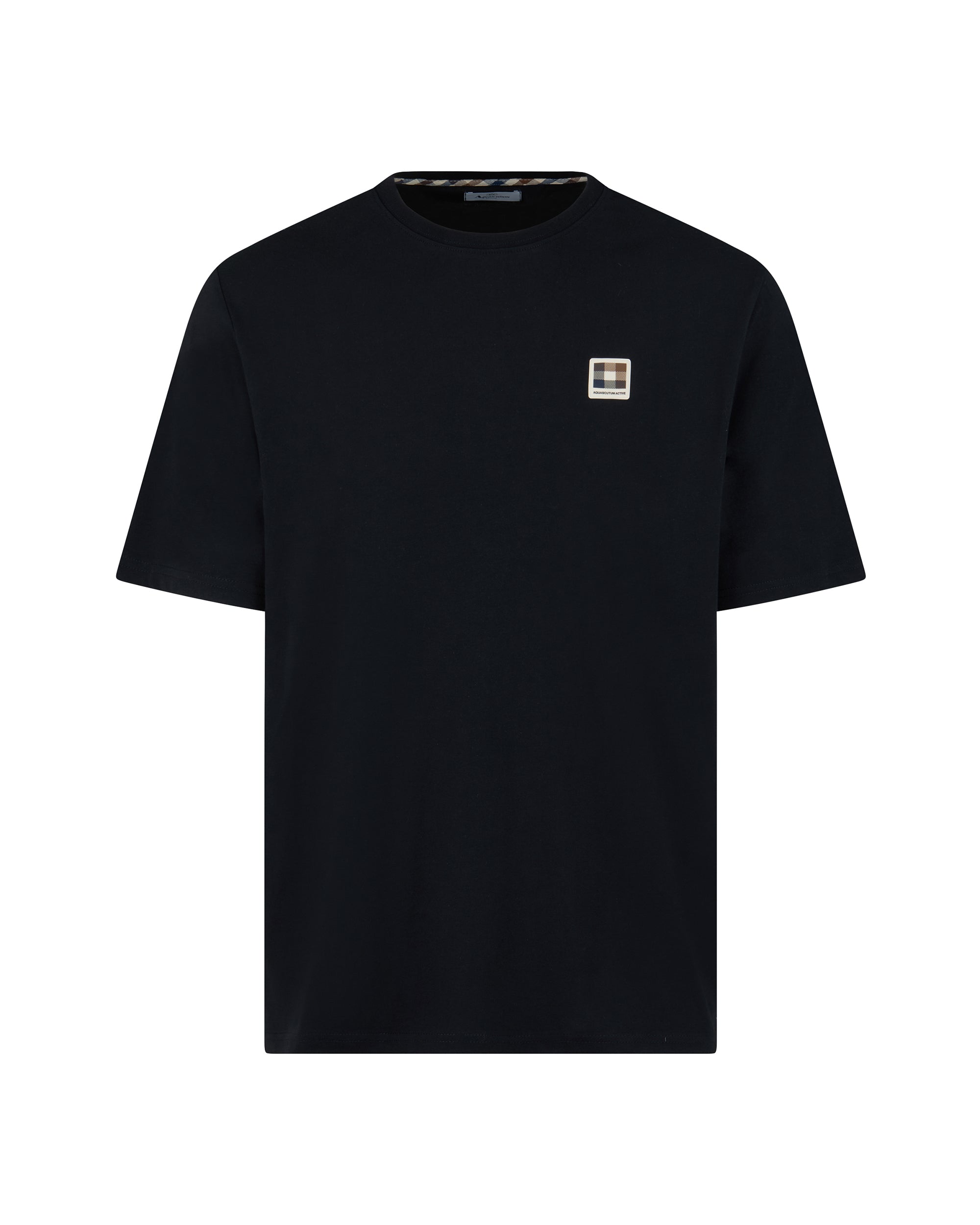BADGE T-SHIRT