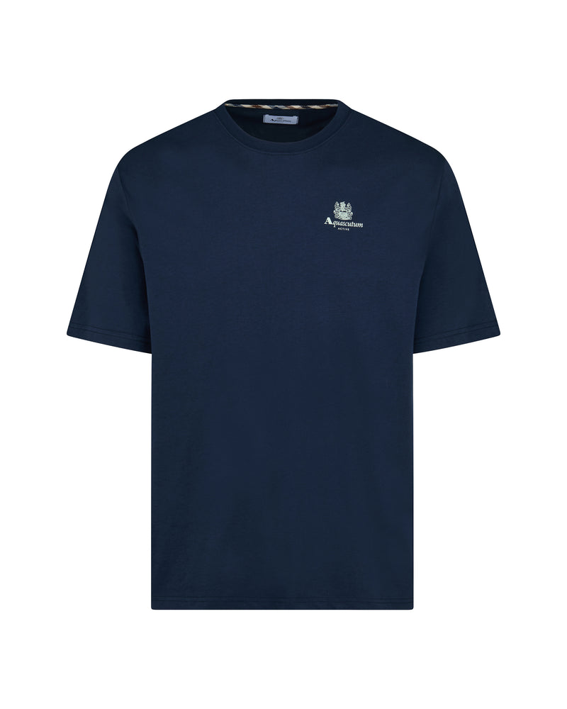 SMALL LOGO T-SHIRT