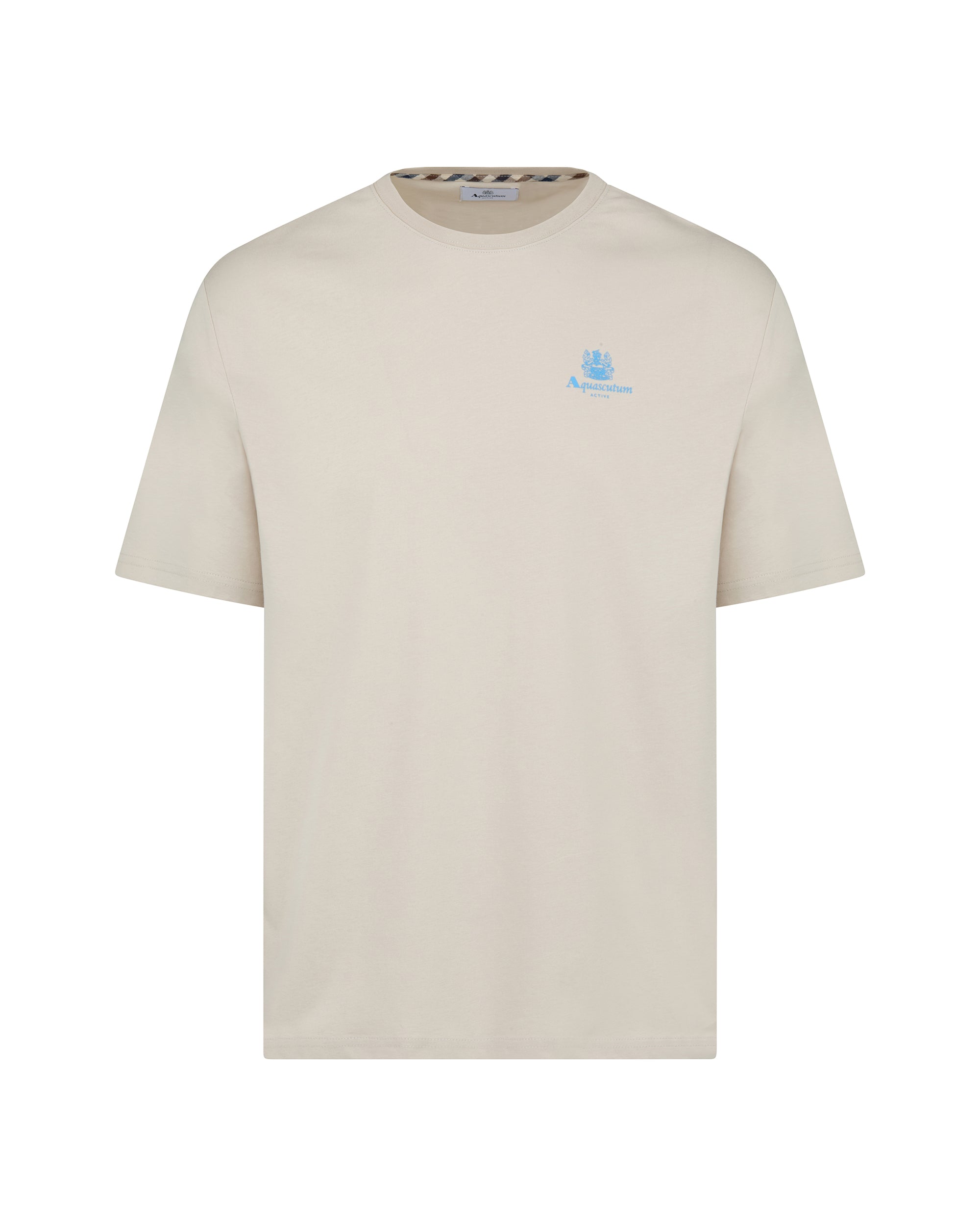SMALL LOGO T-SHIRT