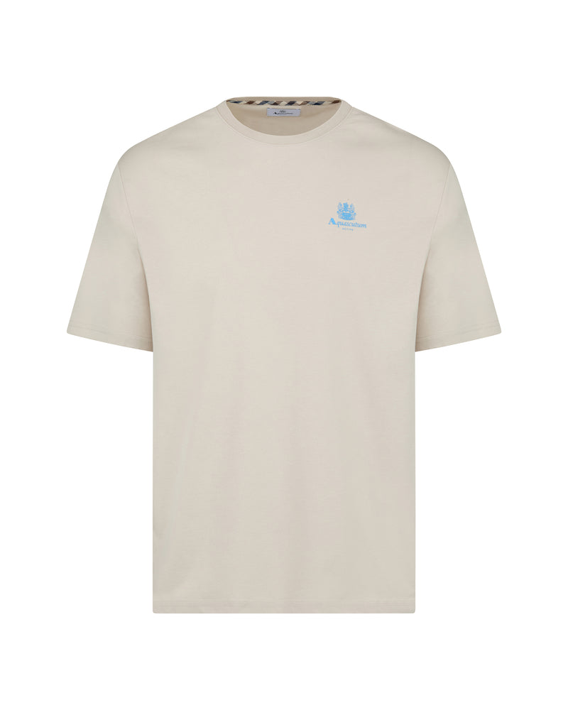 SMALL LOGO T-SHIRT