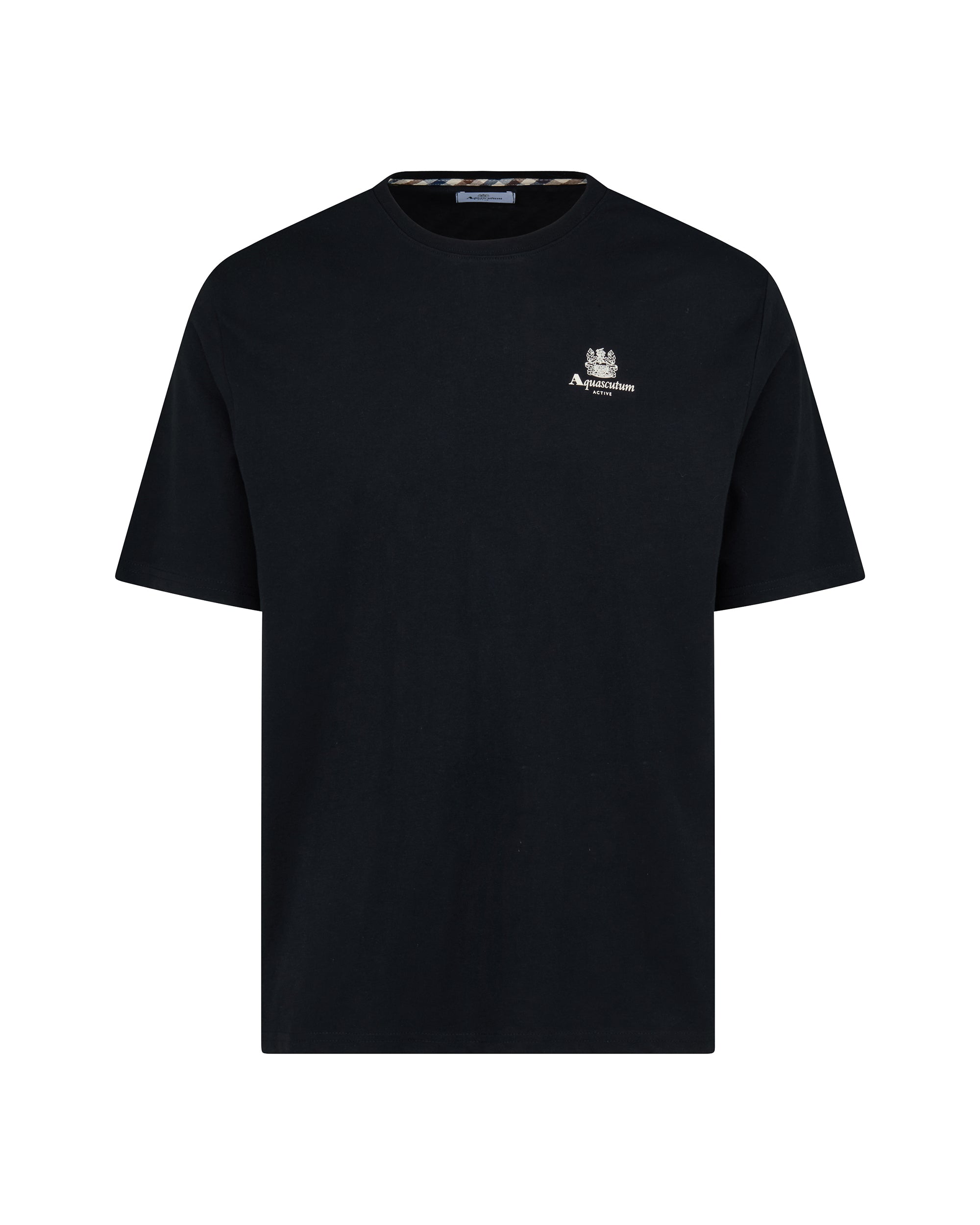 SMALL LOGO T-SHIRT