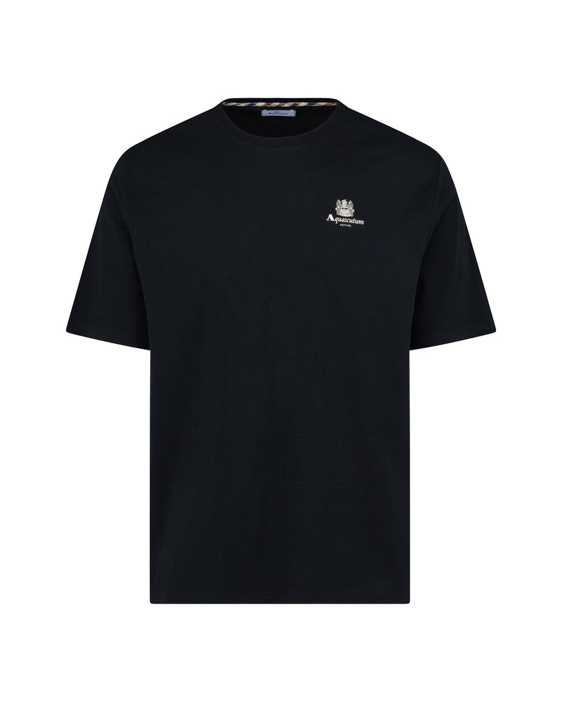 SMALL LOGO T-SHIRT