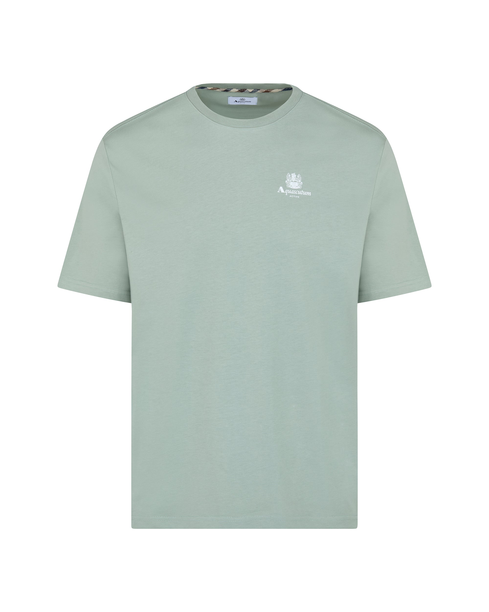 SMALL LOGO T-SHIRT