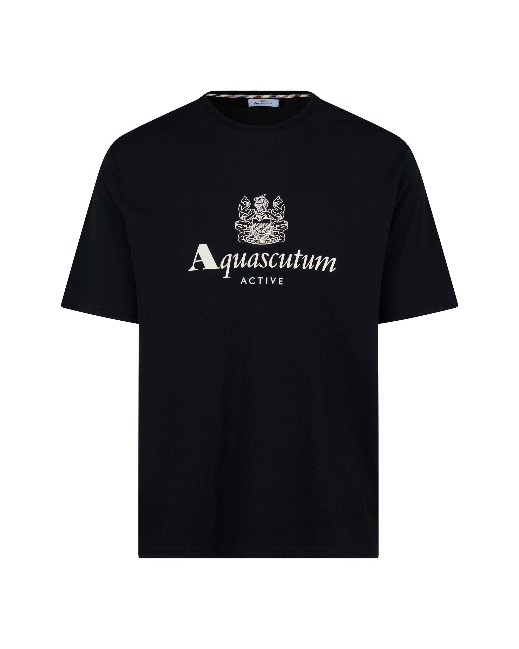 BIG LOGO T-SHIRT