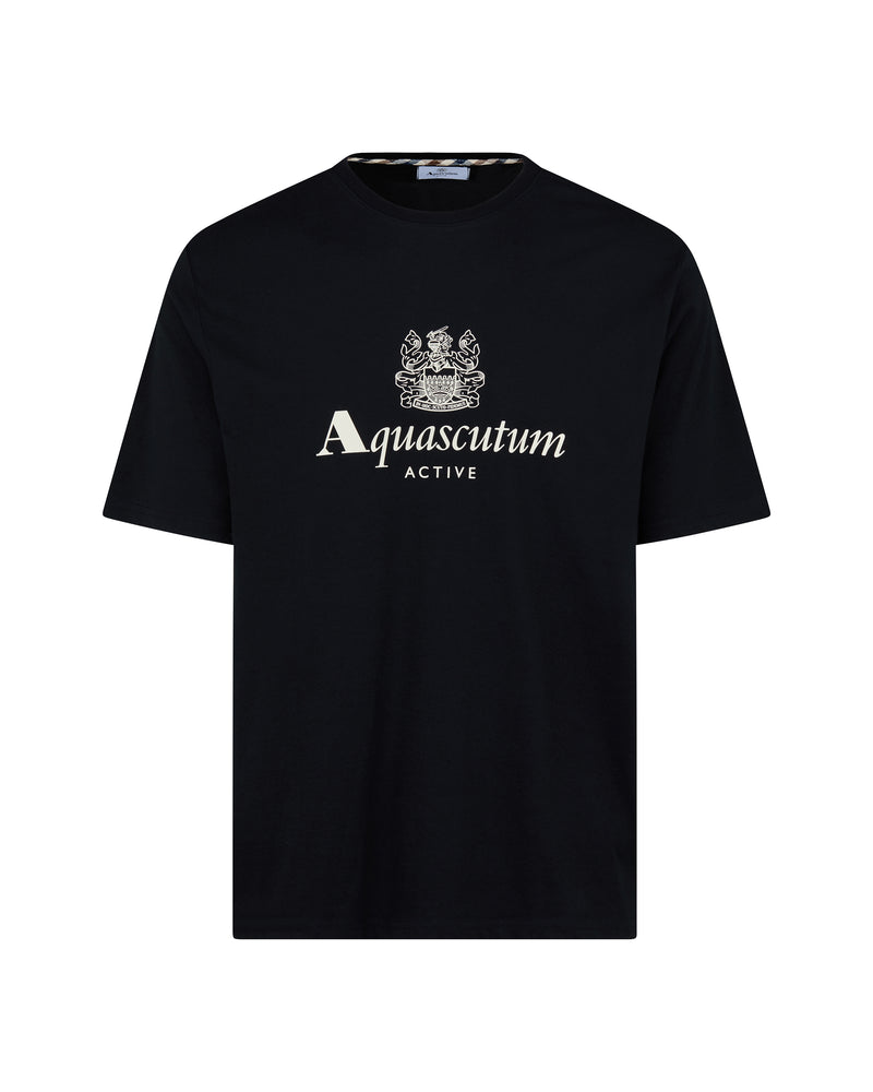 BIG LOGO T-SHIRT