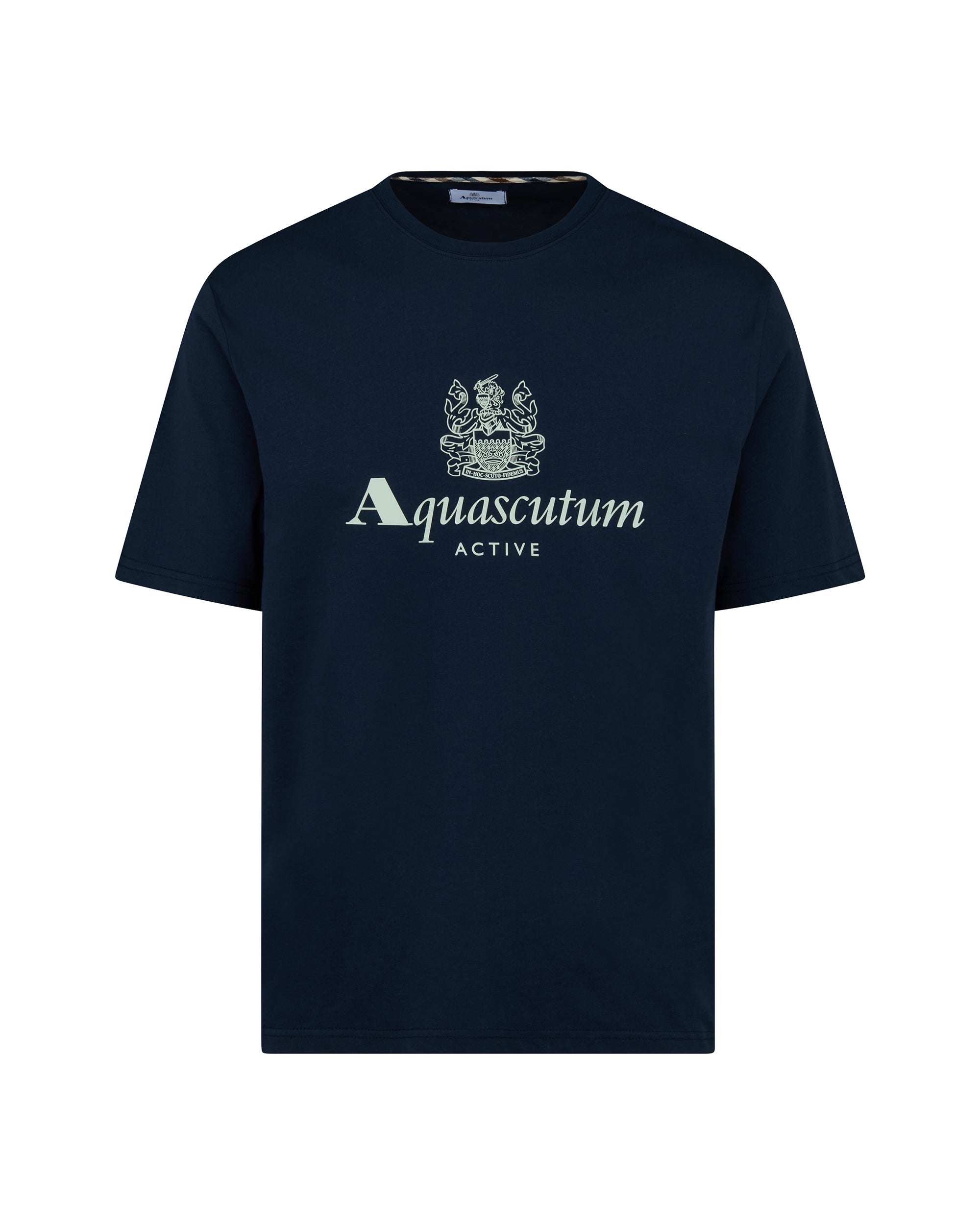 BIG LOGO T-SHIRT