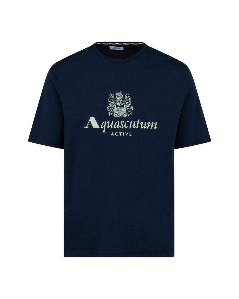 BIG LOGO T-SHIRT