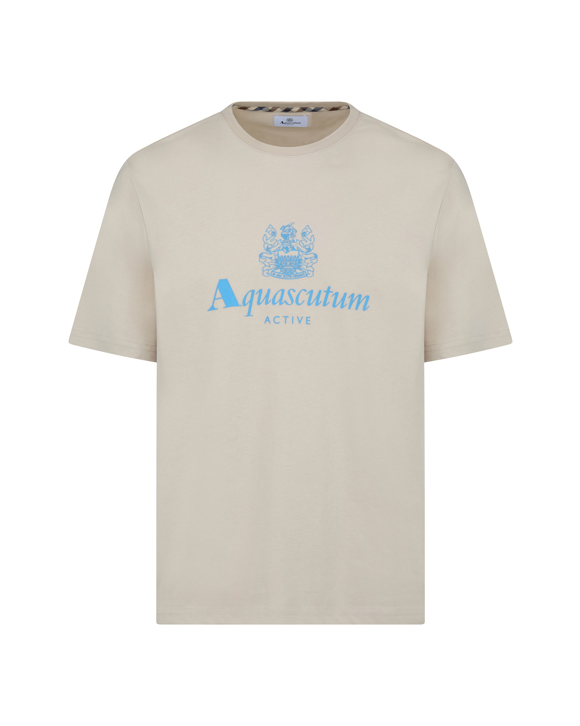 BIG LOGO T-SHIRT