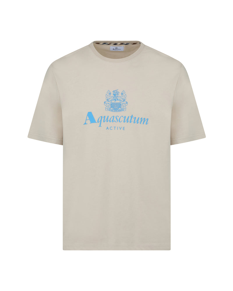 BIG LOGO T-SHIRT