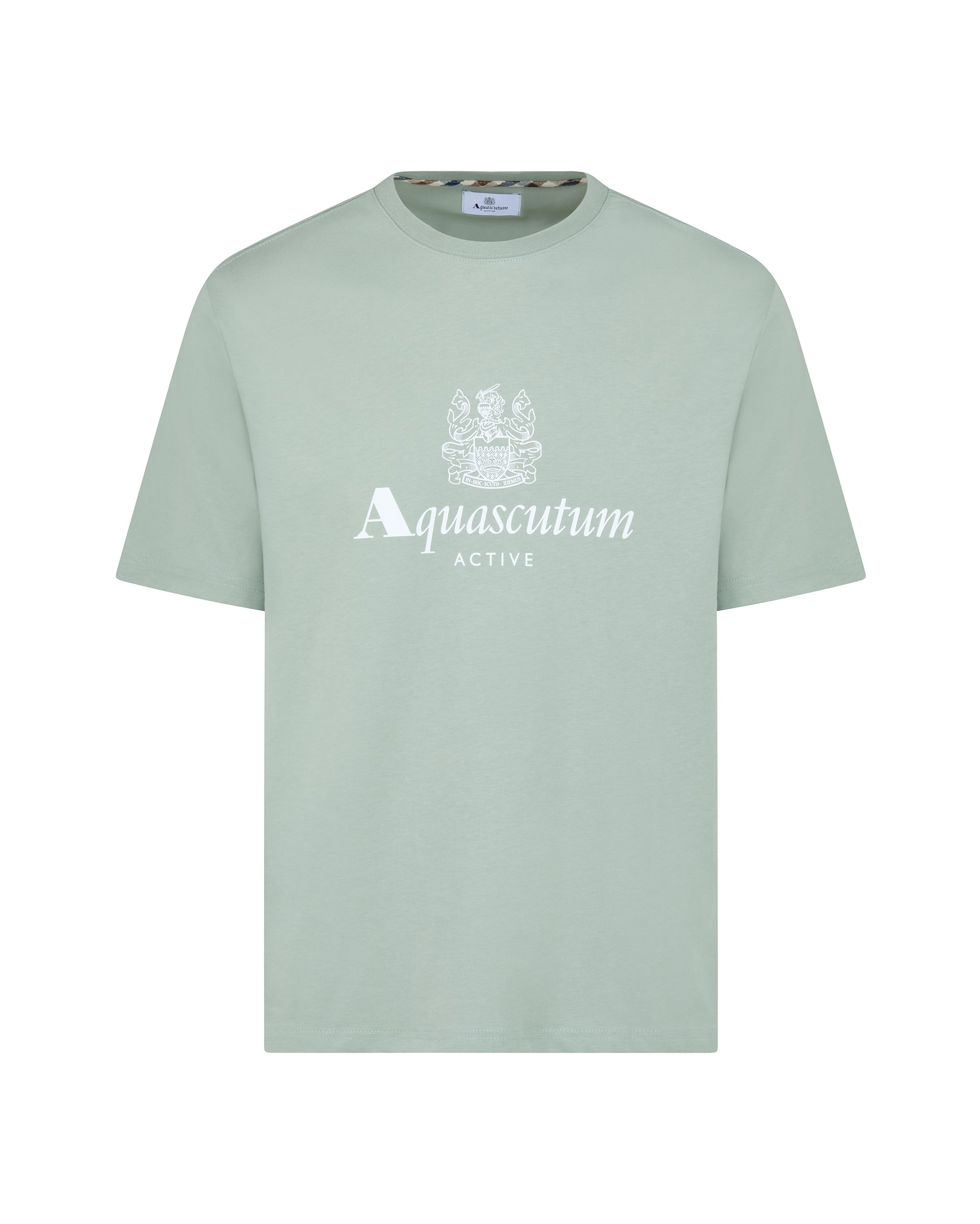 BIG LOGO T-SHIRT