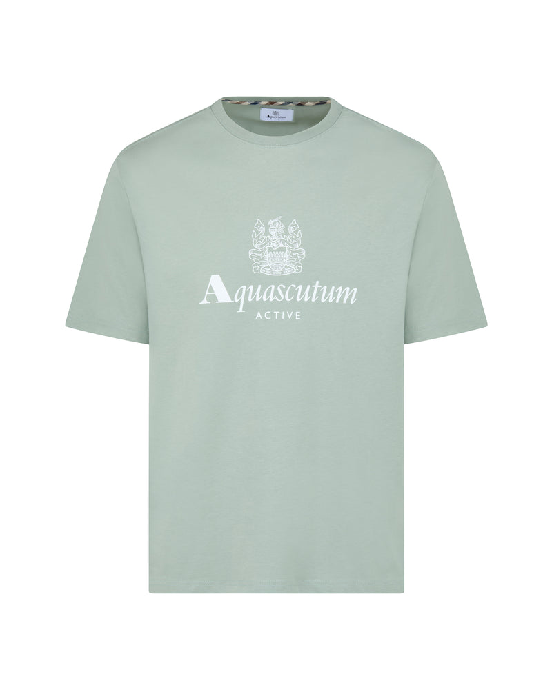 BIG LOGO T-SHIRT