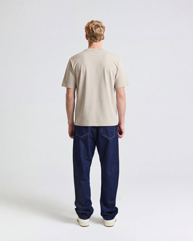 Aquascutum Active BIG LOGO T-SHIRT