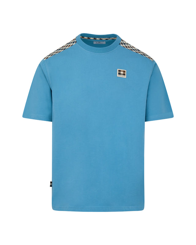 INSERT LAMINA T-SHIRT