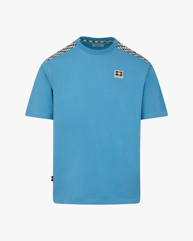 INSERT LAMINA T-SHIRT