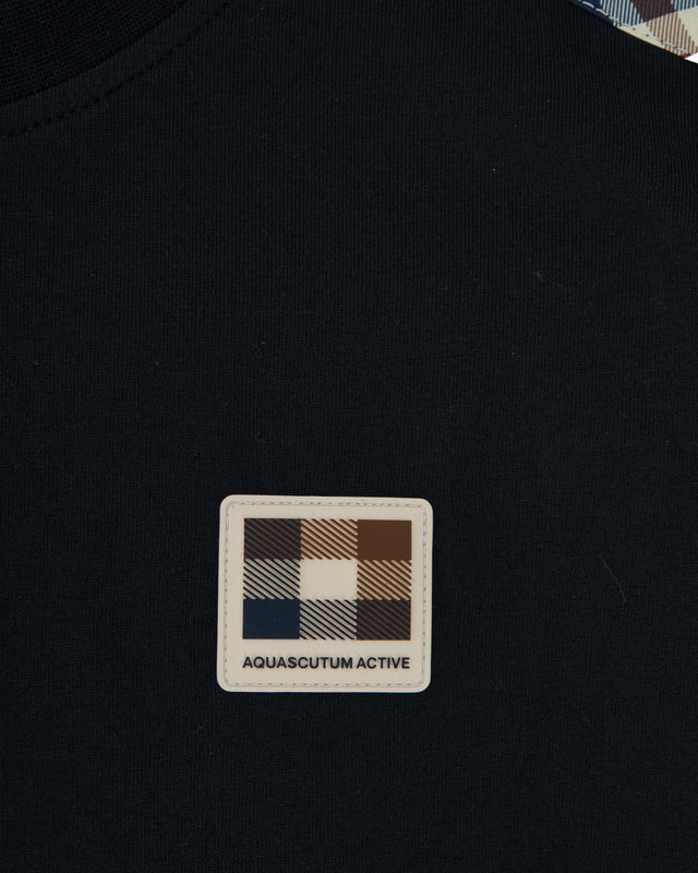 INSERT LAMINA T-SHIRT