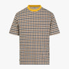 CLUB CHECK T-SHIRT