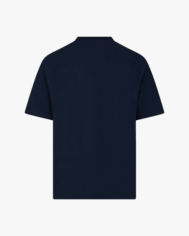 LAMINA POCKET T-SHIRT