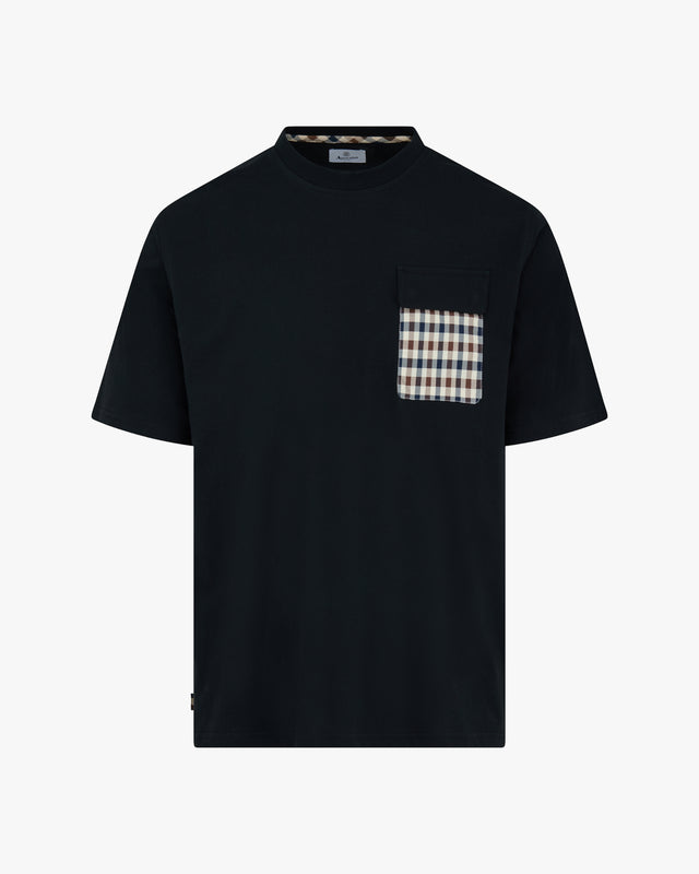 LAMINA POCKET T-SHIRT