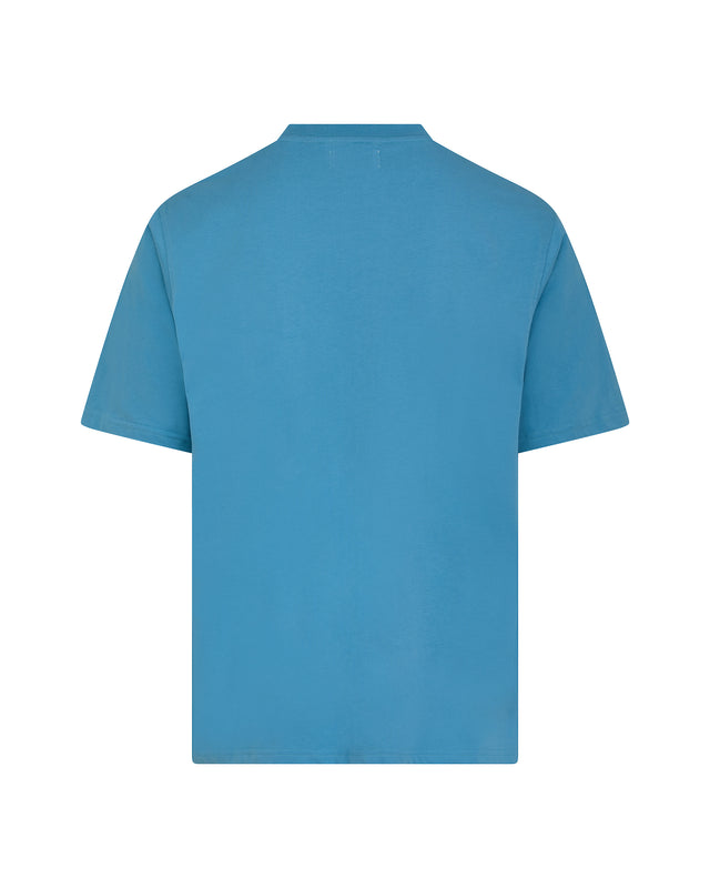 LAMINA POCKET T-SHIRT