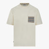 LAMINA POCKET T-SHIRT