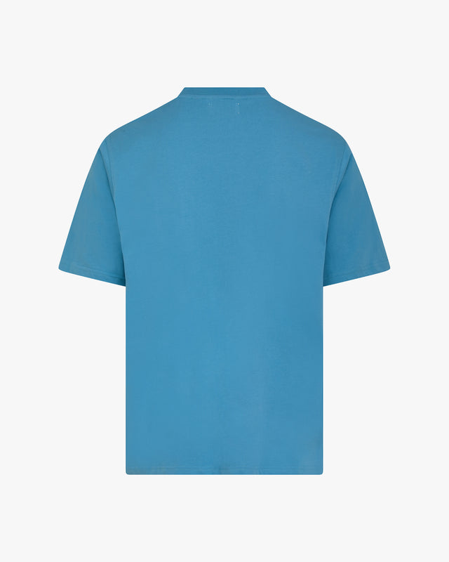 LAMINA POCKET T-SHIRT