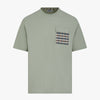 LAMINA POCKET T-SHIRT